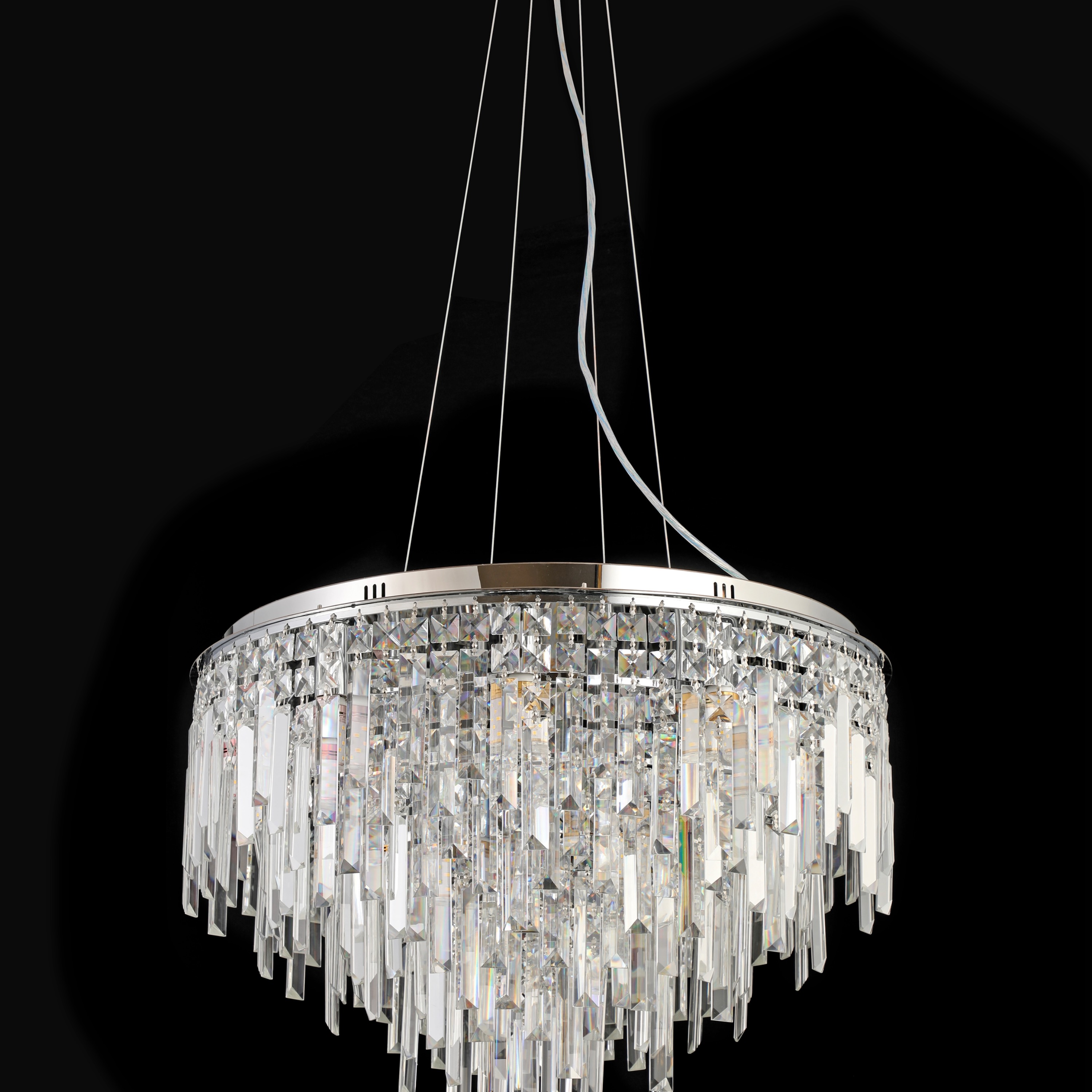 Light luxury modern home decoration chandelier