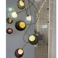 Premium Scandinavian Designer Pendant Light