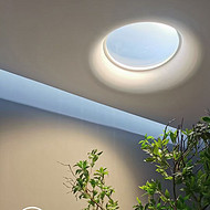 Simple Portable Sunlight & Skylight Lamp