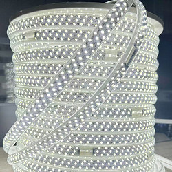 白光防水超亮led灯带