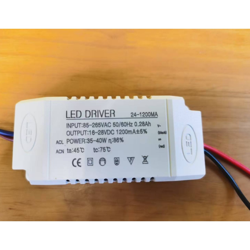 led电源长方形驱动电源