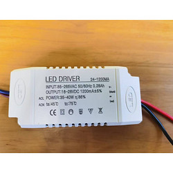 led电源长方形驱动电源