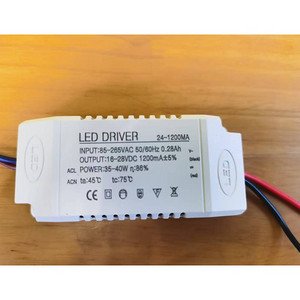 led电源长方形驱动电源