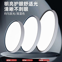 Three-proof LED ultra-thin ceiling light