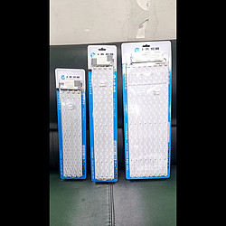 LED panel light strip