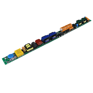 LED Fluorescent Tube Driver Power Supply