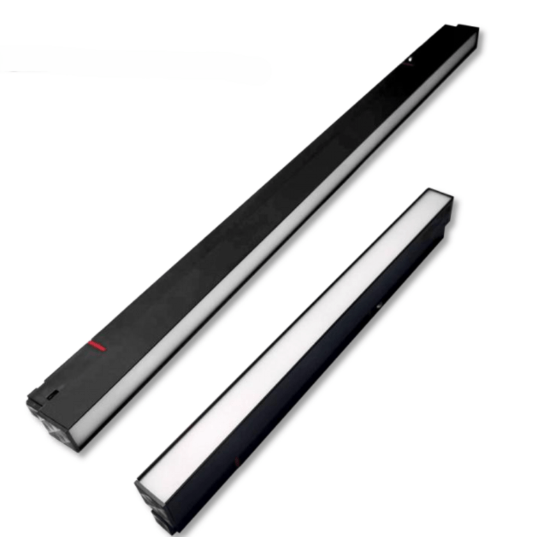 全光谱磁吸泛光灯