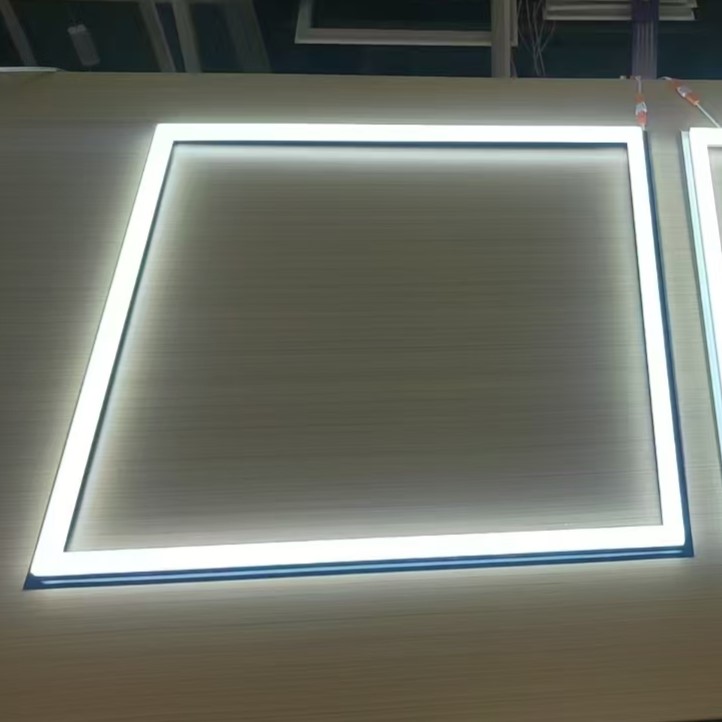 单色方形led散件灯