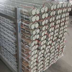 仓库双管led防爆灯