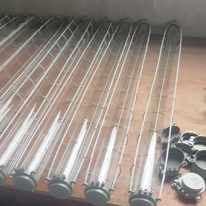 厂房单管led防爆灯