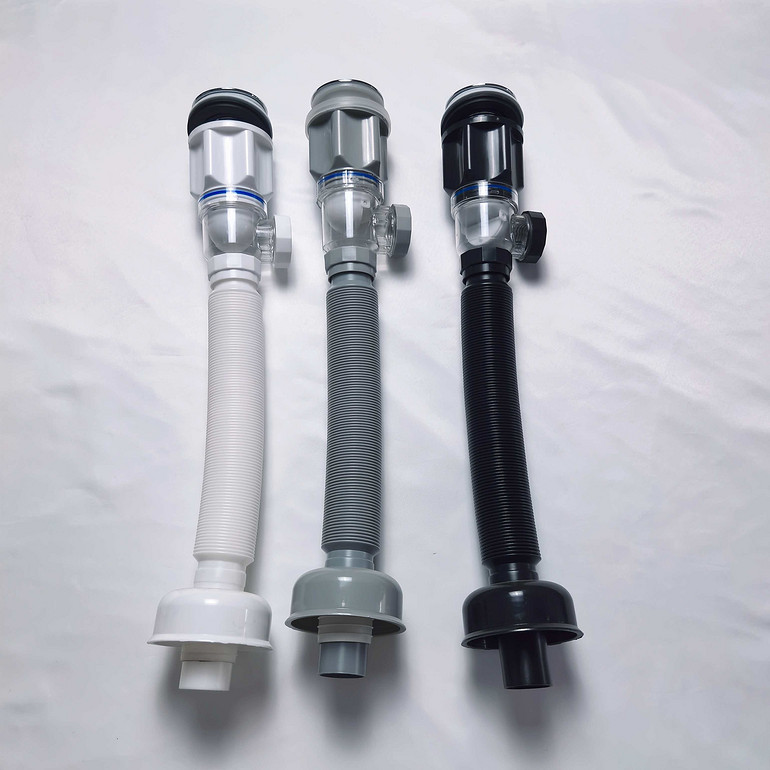 高品质多功能排水管配件