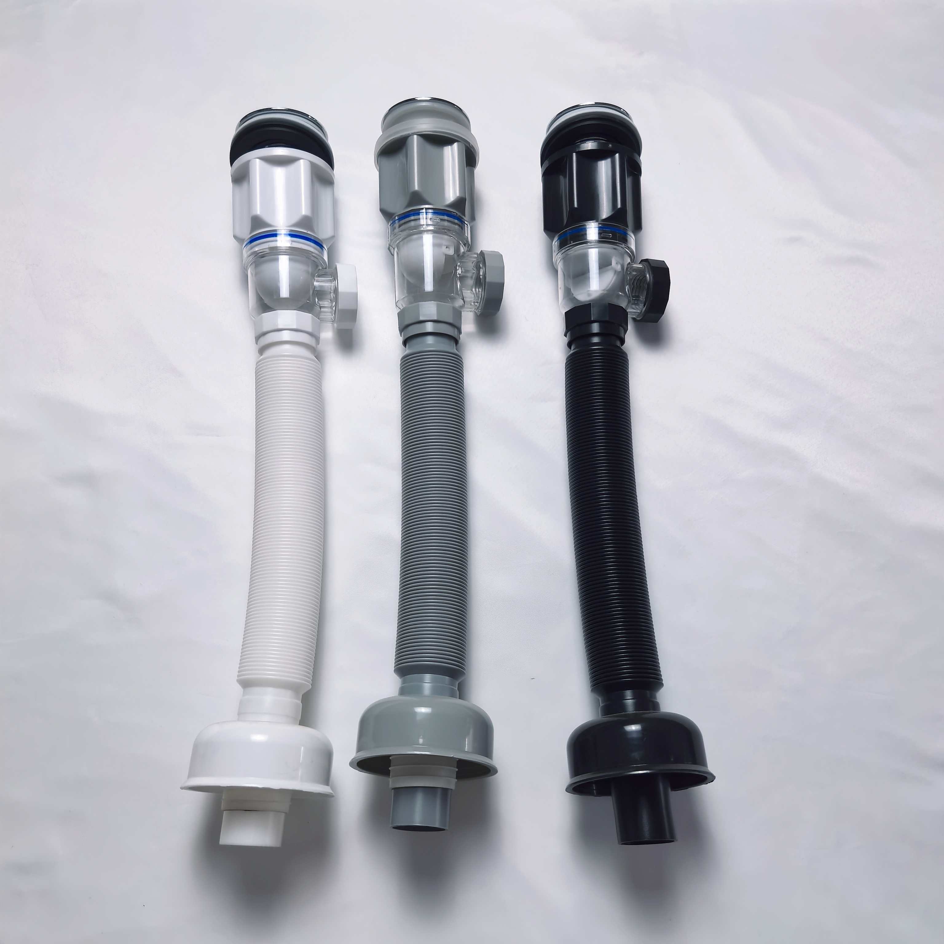 High-quality multi-functional drainage pipe fittings