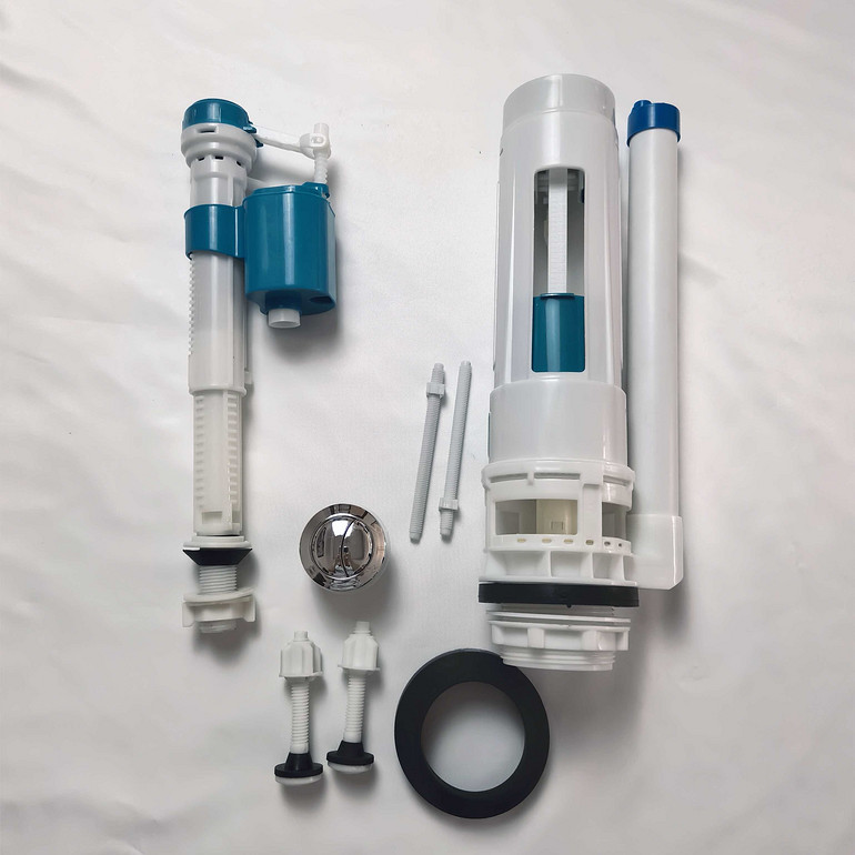 加厚型节水马桶水箱配件