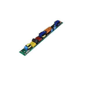 LED office lamp driver power supply