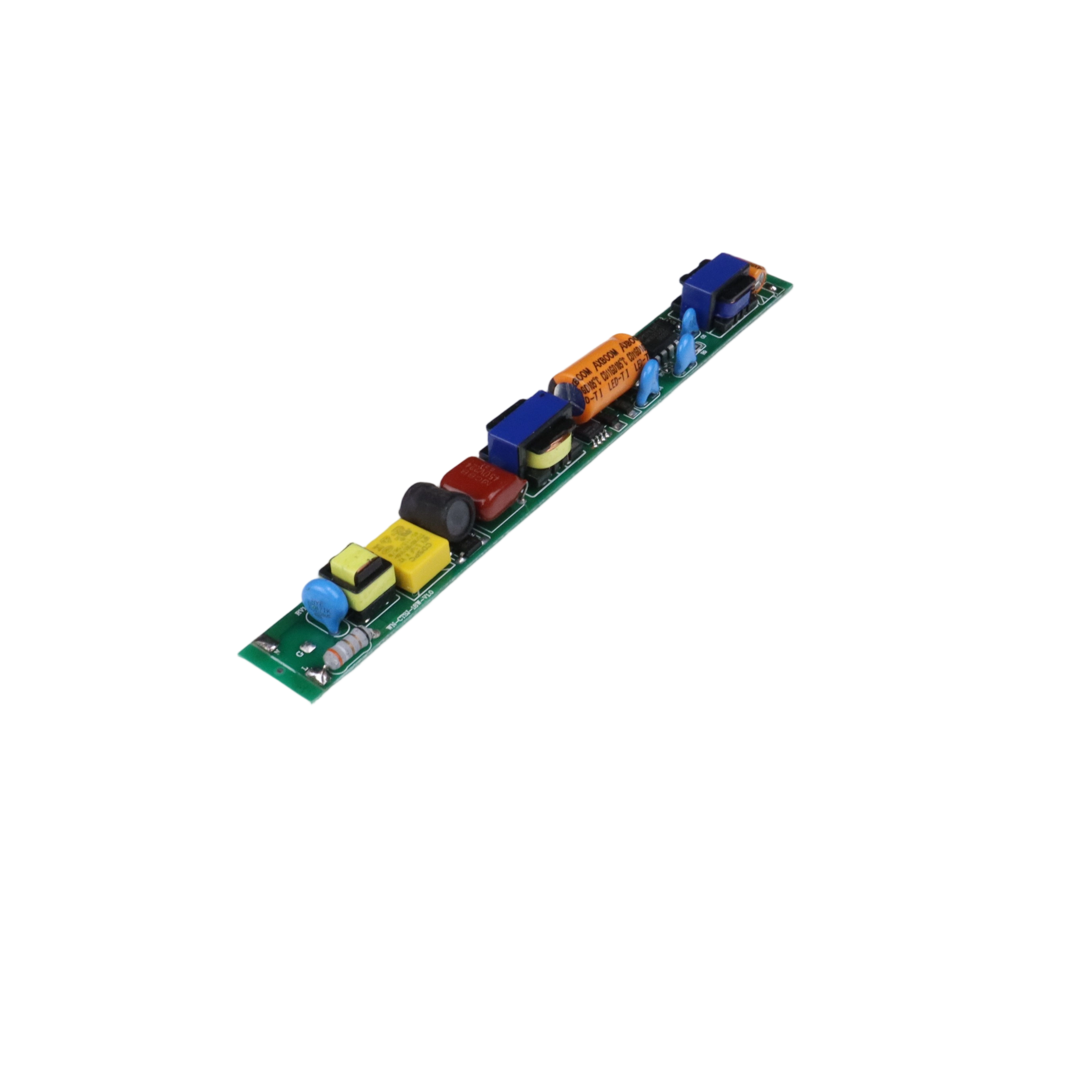 LED office lamp driver power supply