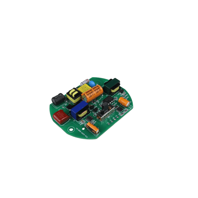LED通用电源驱动器