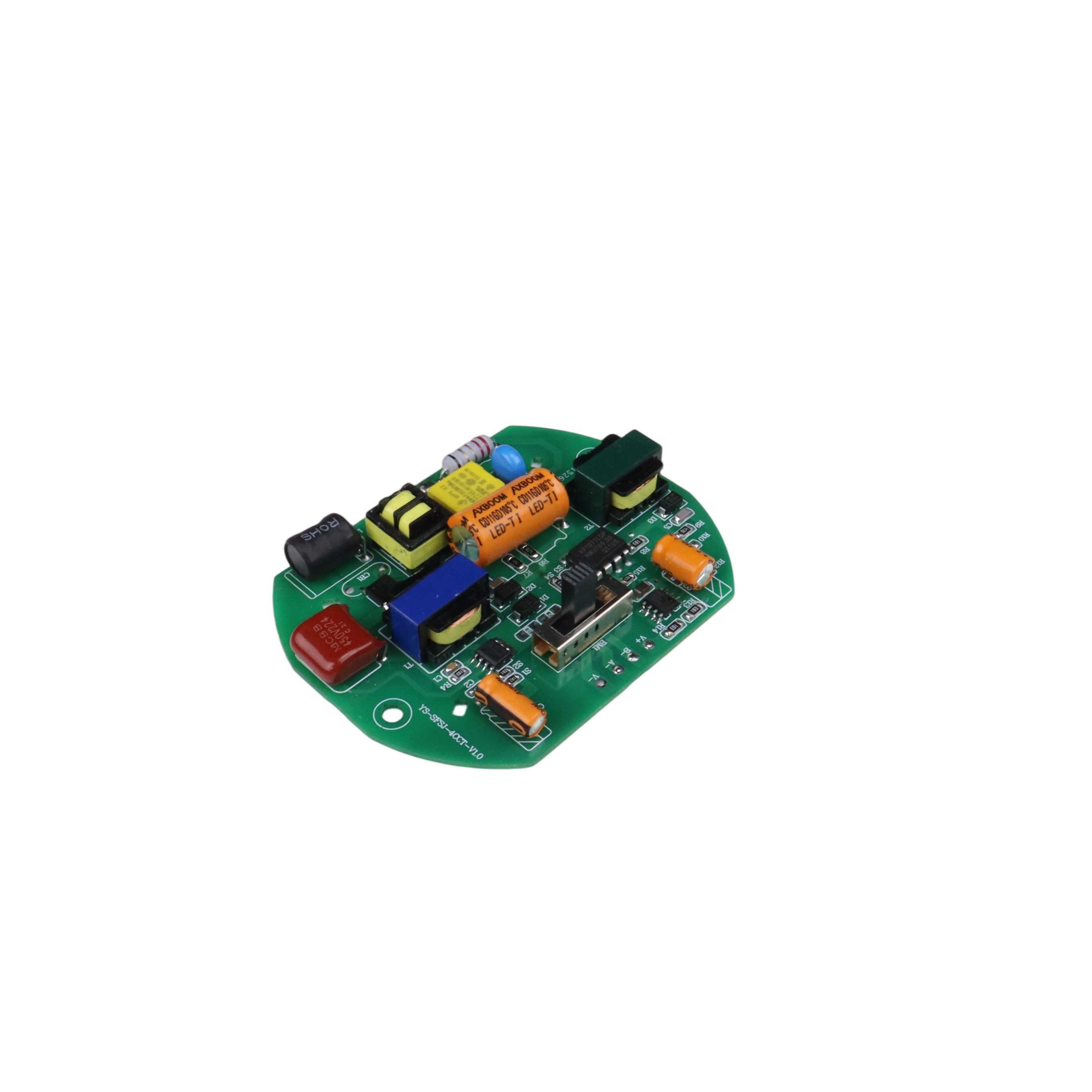 LED通用电源驱动器