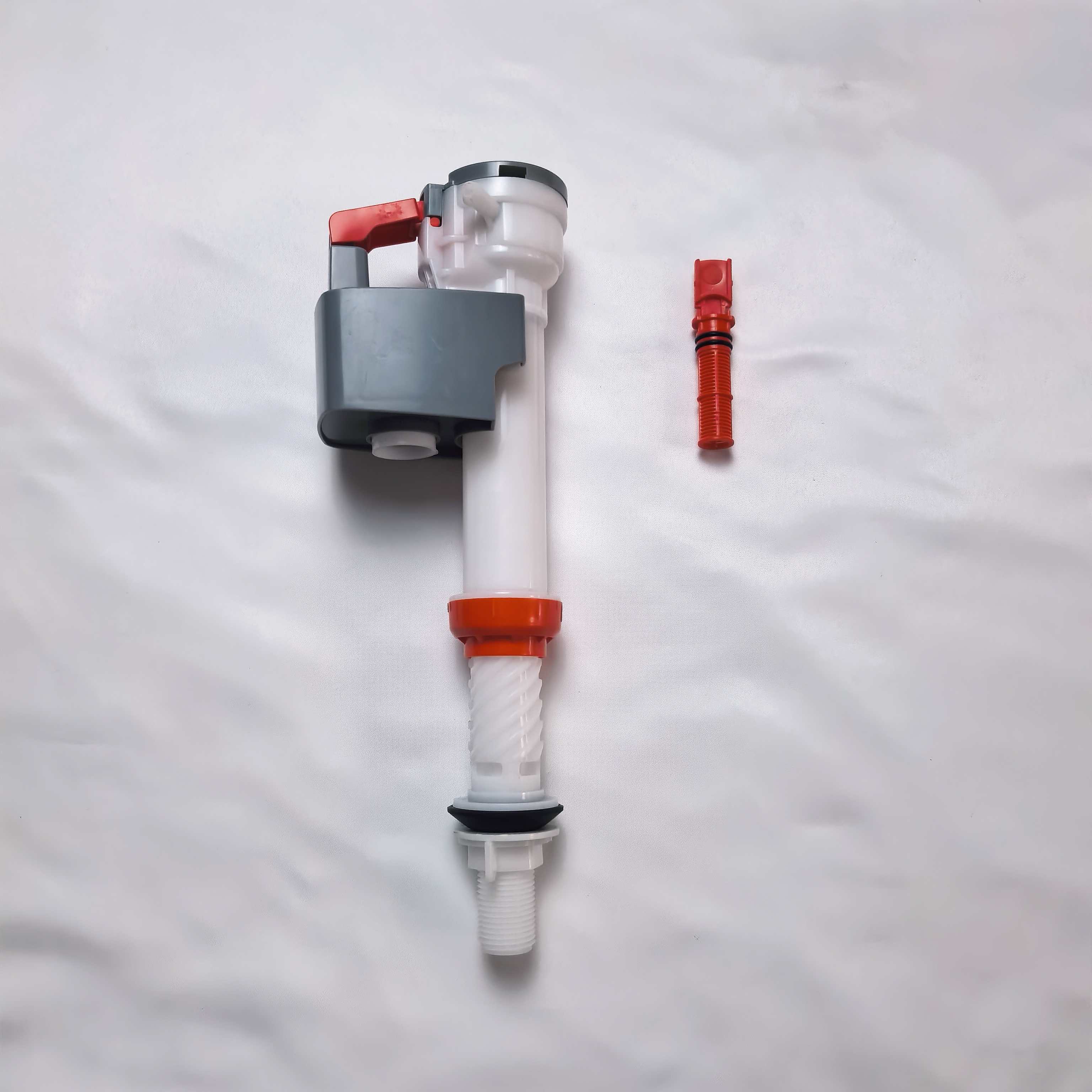 Universal luxury water inlet valve
