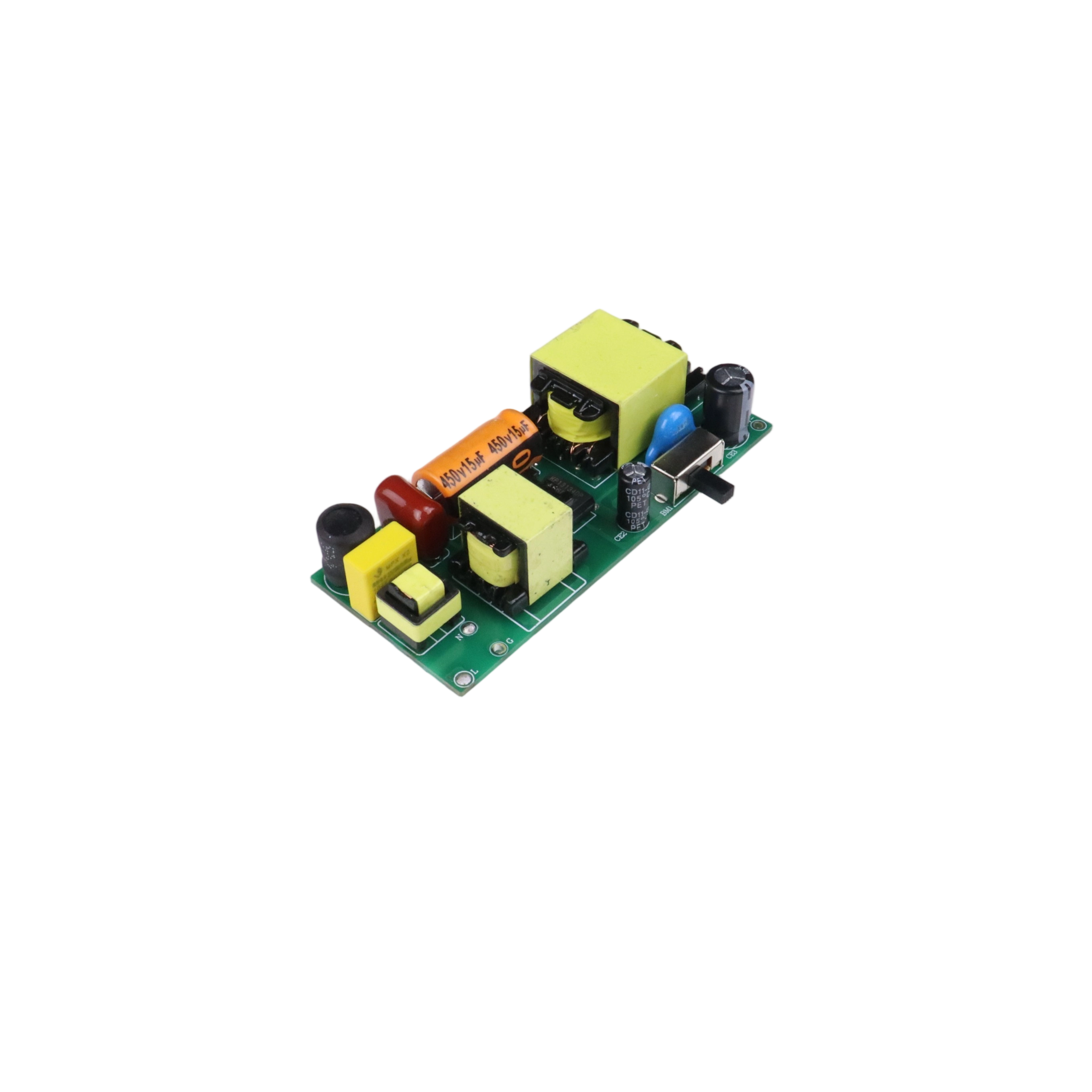 LED Waterproof Constant Current Driver