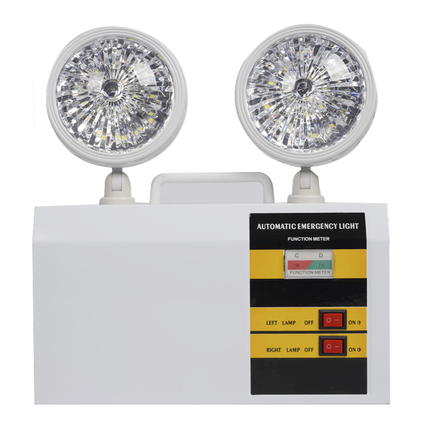 超亮经典应急照明灯