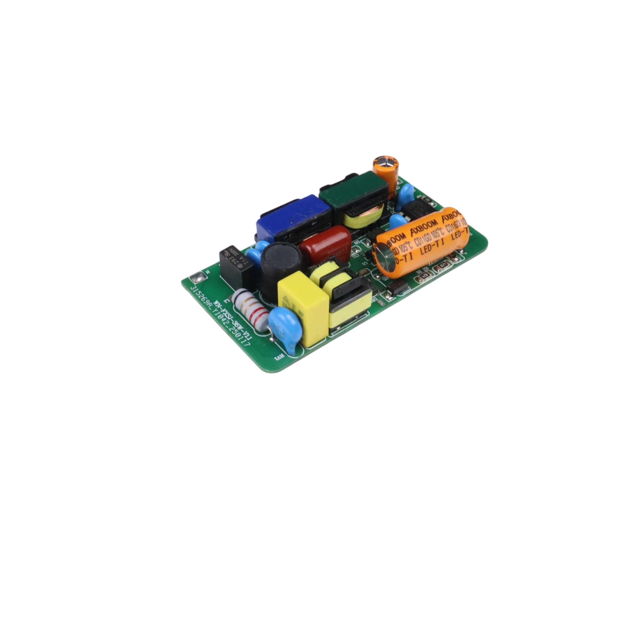 LED panel light driver power supply