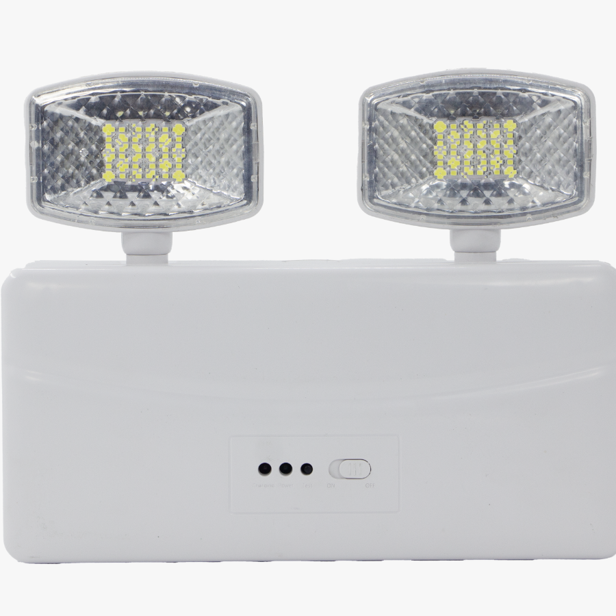 简约应急照明灯