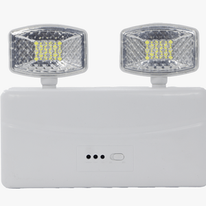 简约应急照明灯