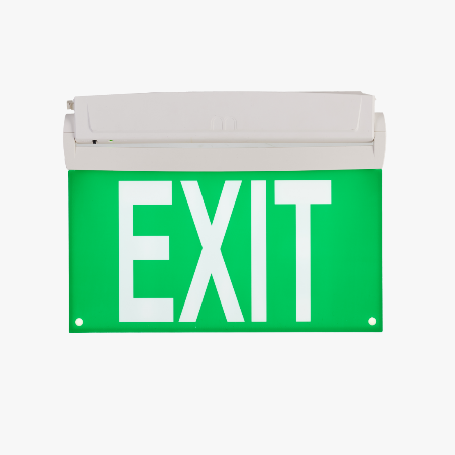 led防水应急标志灯