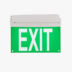 led防水应急标志灯