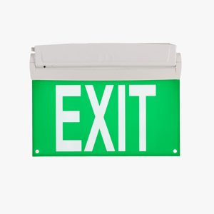 led防水应急标志灯