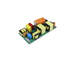 High PE Flicker-Free LED Constant Current Driver