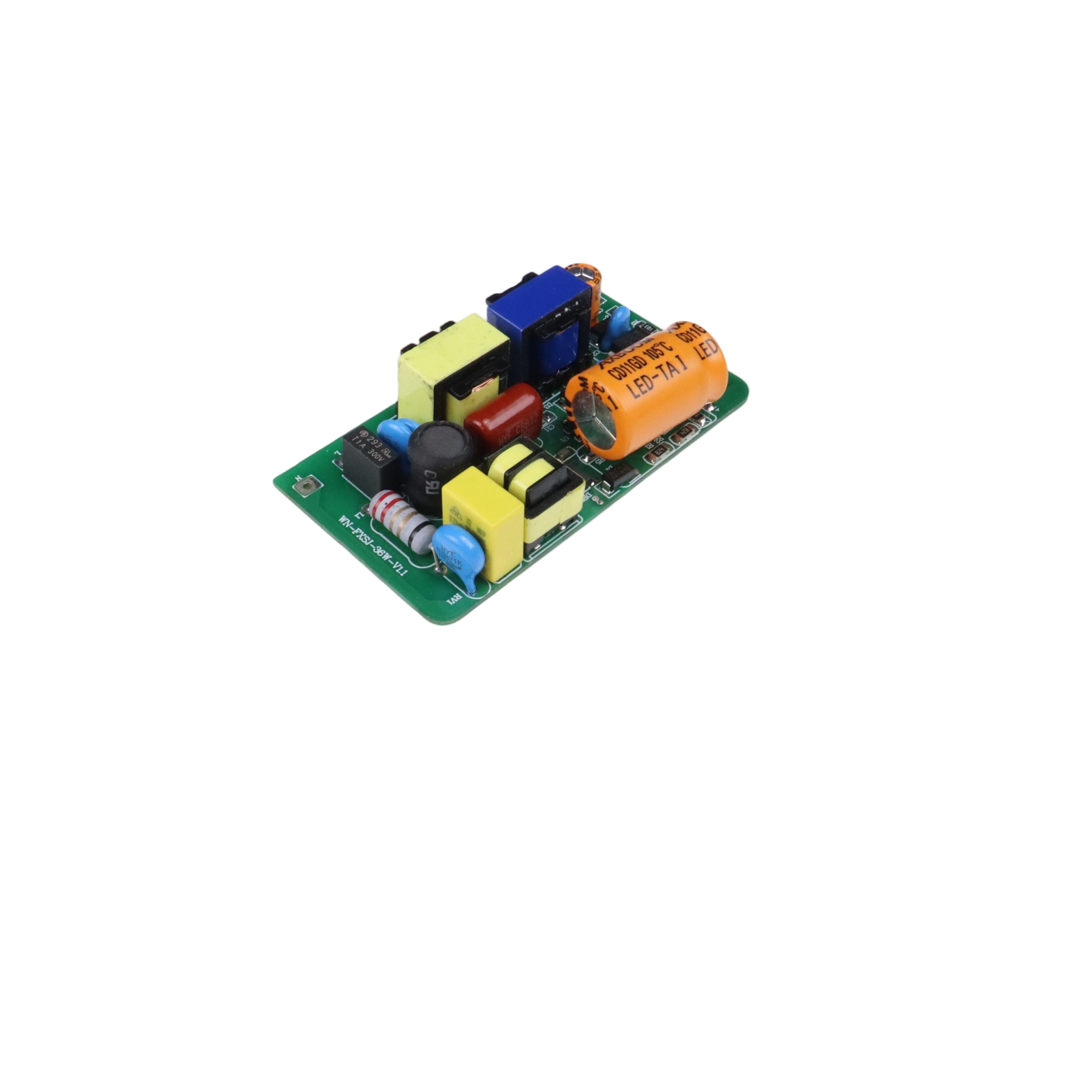 LED Bulb Constant Current Driver Power Supply