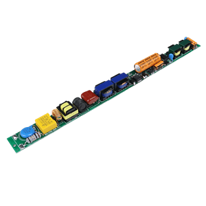 High P Flicker-Free Long Strip Driver Power Supply