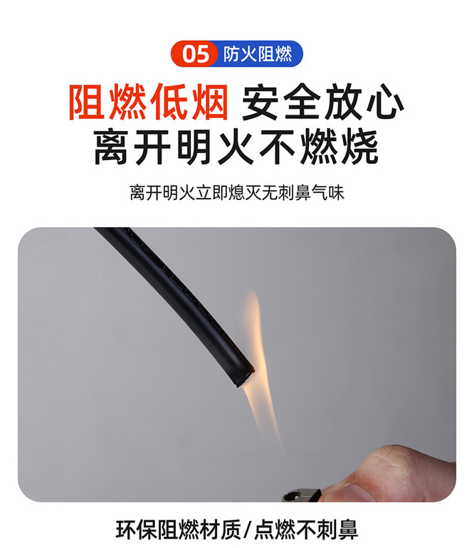 工程级防水电缆线