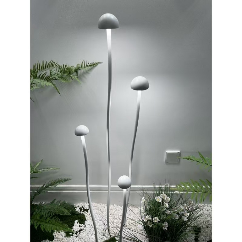 户外庭院蘑菇组合景观灯