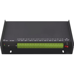 led灯带全彩控制器