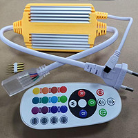 LED小夜灯配件遥控器