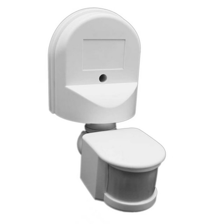 防雨防尘红外线开关感应器