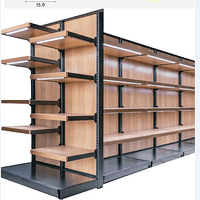 商场高端展示货架灯