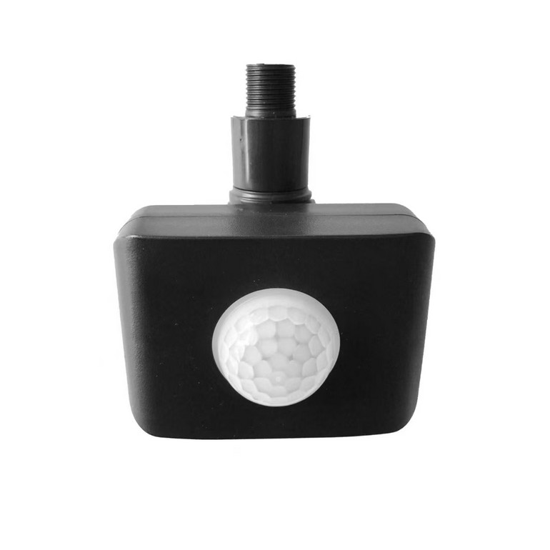 感应投光灯户外防雨庭院楼道