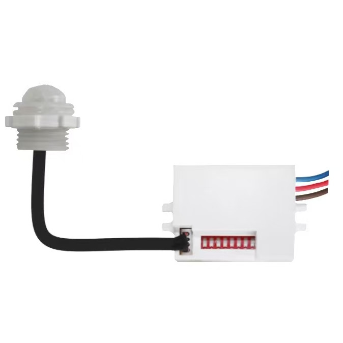 红外人体感应开关楼道走廊