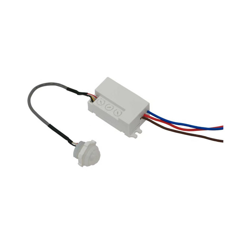 红外线感应探头智能延时控制感应