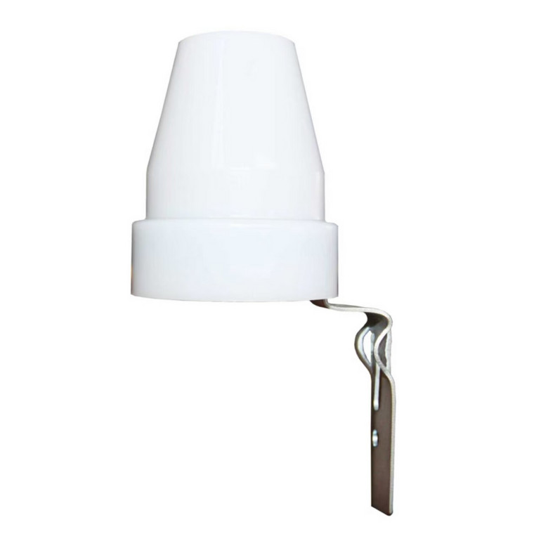 户外光控防雨感光度照度可调