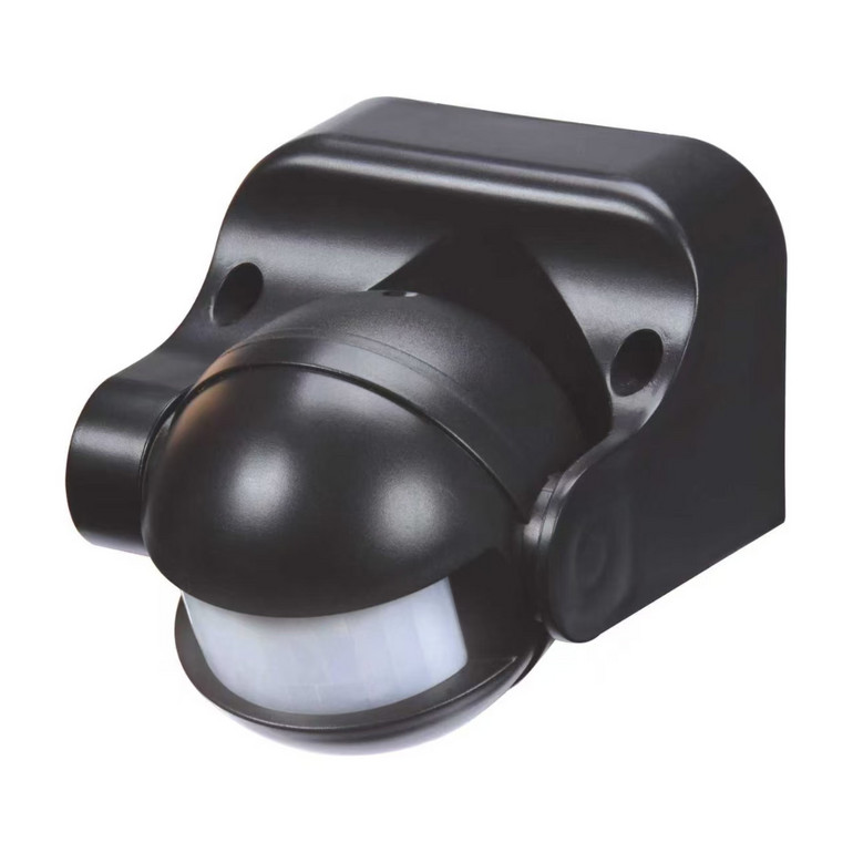 户外墙壁人体红外感应开关