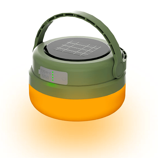 超长续航迷你应急灯