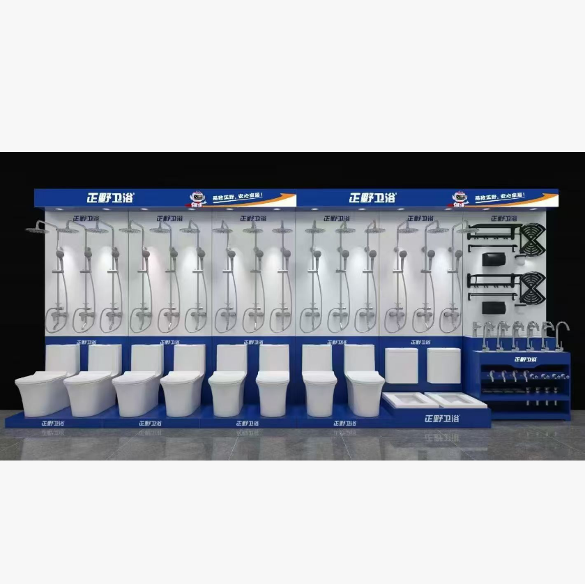 Zhengye Bathroom Product Combination