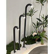 Minimalist Faucet Lawn Lamp