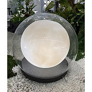 Minimalist Highlight Spherical Landscape Lamp