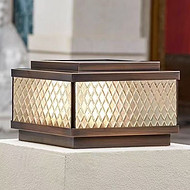 Popular New Chinese-style Courtyard Lamp