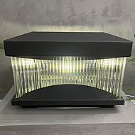 New Indoor Decorative Courtyard Lamp